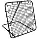Futbolo treniruočių atšokėjas Neo-Sport 1490, 120x120 cm