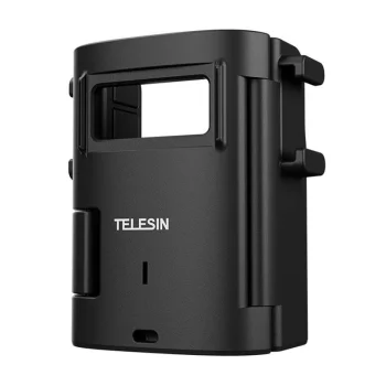 Telesin stovas ir rėmelis DJI Osmo Pocket 3