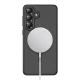 Tech-Protect MagCam MagSafe Case for Samsung Galaxy S26+, Matte Black
