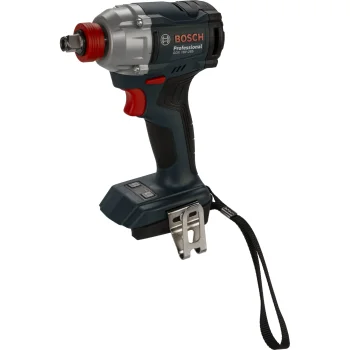 Akumuliatorinis smūginis suktuvas Bosch GDX 18V-285, 18 V, 285 Nm