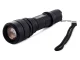 Taktinis žibintuvėlis Bailong 603, USB, CREE XM-L3-U3