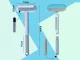 Multifunctional Clothes and Window Cleaning Brush, 4-in-1