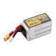 Tattu R-Line Version 5.0 LiPo akumuliatorius 1800mAh 22.2V 150C 6S XT60