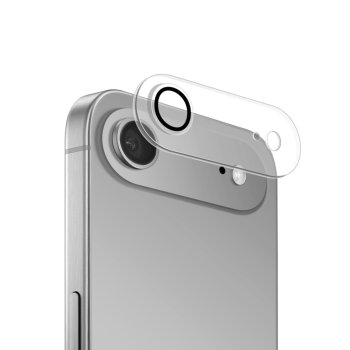 Puro apsauginis stiklas telefono kamerai, skirtas iPhone 17 Air