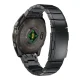 TECH-PROTECT STEELBAND GARMIN FENIX 5X / PLUS 6X PRO 7X 8 (51 MM) BLACK