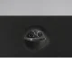 Maclean MCE344 B LED fasado šviestuvas su judesio jutikliu, 15W, IP65, juodas
