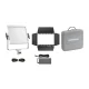 LED šviesos skydelis GODOX Litemons LP600R RGB