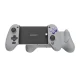 Mobilusis žaidimų pultas GameSir G8 Galileo USB-C, pilkas
