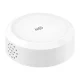 Temperatūros ir drėgmės jutiklis SONOFF AirGuard SNZB-02M Zigbee 3.0, baltas