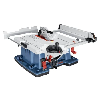 Bosch GTS 10 XC Professional Table Circular Saw, 2100 W, 254 mm