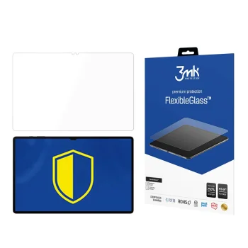 3mk FlexibleGlass hibridinis apsauginis stiklas, skirtas Samsung Galaxy Tab S9+