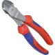 Replių rinkinys KNIPEX Basic Chrome 00 20 01 V17 putplasčio dėkle (4 vnt.)