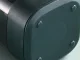 Automatinis dantų krapštukų dozatorius, žalias