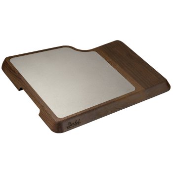 Berkel HL 200-250 pjaustymo lentelė iš buko medienos ir plieno