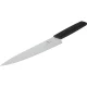 Mėsos pjaustymo rinkinys Victorinox Swiss Modern, 2 dalių, Black