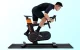 Išmanusis dviratis treniruoklis Cycplus T7 2200 W