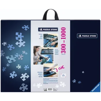 Ravensburger Jigsaw Puzzle Folder for up to 1000 Pieces