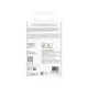 Laidas Puro USB-C į Lightning 20W 2m TPE, baltas