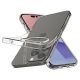 Spigen Liquid Crystal dėklas Apple iPhone 14 Pro Max telefonui, permatomas