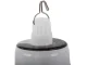 Solar LED Camping Lantern with USB Charging, Portable