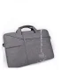 Tech-Protect PocketBag for a 15-16" laptop - dark gray