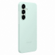 Originalus Samsung Galaxy S25+ silikoninis dėklas EF-PS936CMEGWW, mėtų spalvos