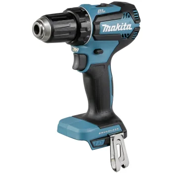 Akumuliatorinis gręžtuvas-suktuvas Makita DDF485Z 18V LXT