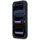 BMW M Shape Logo MagSafe Case for Apple iPhone 17 Pro Max, Gray