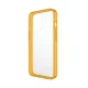 Apple iPhone 13 Pro 6.1\'\' PanzerGlass ClearCase Antibacterial Military Grade Certified Case Cover, Transparent and...