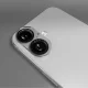 SBS apsauginis vaizdo kameros stiklas iPhone 17 su D3O technologija