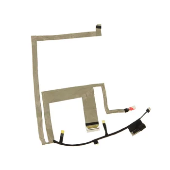 Dell Latitude E7480 / 7480 LCD Screen Cable (CAZ20 FHD)