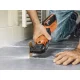Fein segmentinis kietlydinio pjovimo ašmuo Starlock Plus D90x2,2 mm