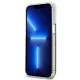 Karl Lagerfeld Liquid Glitter Gatsby dėklas iPhone 13 Pro / 13, juodas