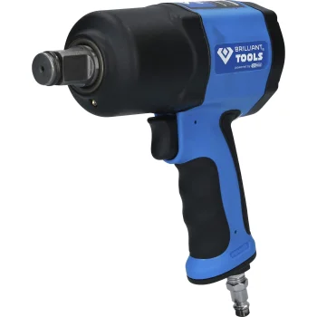 Pneumatinis veržliaraktis Brilliant Tools BT160200 3/4" 1800 Nm