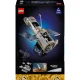 LEGO Icons 11382 Kosminis teleskopas Hubble