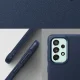 Ringke Onyx dėklas telefonui Samsung Galaxy A73, tamsiai mėlynas