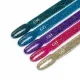 Ocho Nails Glitter G14 Hybrid Nail Polish, 5 g