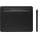 Wacom Intuos Small grafinė planšetė CTL-4100K-S, juoda