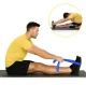 4Fizjo Flat Band Rehabilitation Band 9-11 kg 30 m, Blue