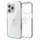 Adidas iPhone 14 Pro Case OR Protective, Transparent