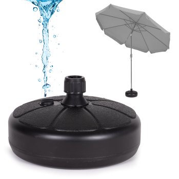MultiGarden YB17013 Water-Filled Parasol Base 13L