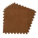Puzzle Foam Mat 180x120cm Massido, Set of 6 Pcs (60x60cm)