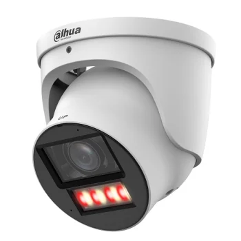 4MP IP tinklo kamera HDW5459H-ZE-PV-PRO 2.7-12mm