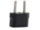 Universalus maitinimo adapteris lenkiškam lizdui, 125V–250V, 6A