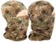 Termoaktyvi veido kaukė pošalmis balaklava camo