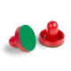 Air Hockey Bumpers and Pucks Neo-Sport