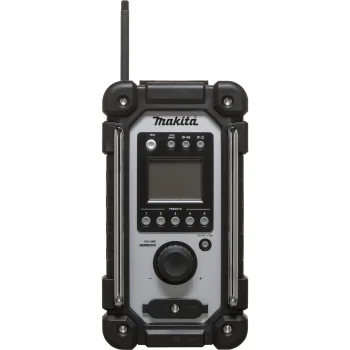 Statybų radijas Makita DMR116 FM / AM, IP64