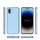 Dėklas Ultra Clear 0.5mm skirtas Xiaomi Redmi A2 / Redmi A1, Skaidrus