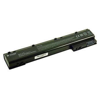 Extra Digital nešiojamojo kompiuterio baterija HP ZBook 15 / 17, 4400 mAh