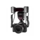 Makro blykstė Yongnuo YN24EX Canon fotoaparatams